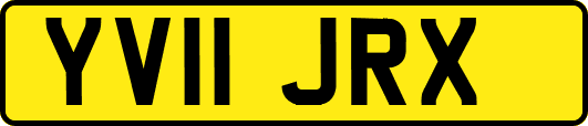 YV11JRX