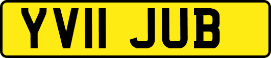 YV11JUB