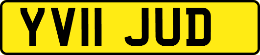 YV11JUD