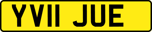 YV11JUE