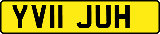 YV11JUH