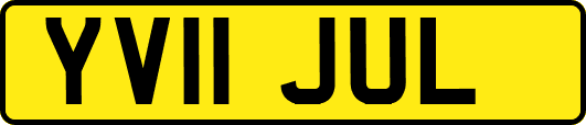 YV11JUL