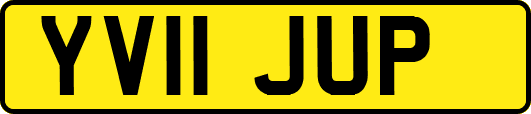 YV11JUP