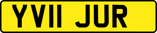 YV11JUR