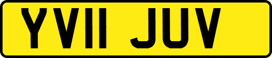 YV11JUV