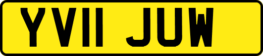 YV11JUW