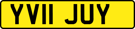 YV11JUY