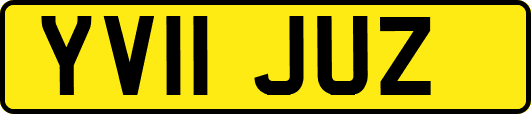 YV11JUZ
