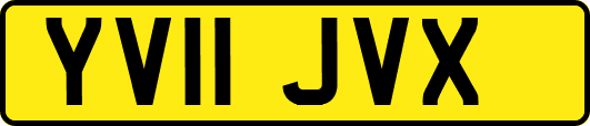 YV11JVX