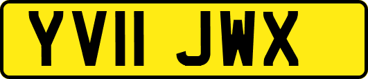 YV11JWX