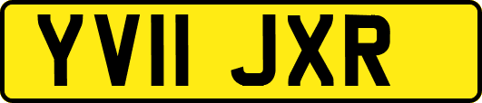 YV11JXR