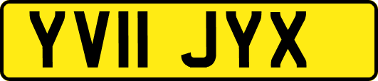 YV11JYX