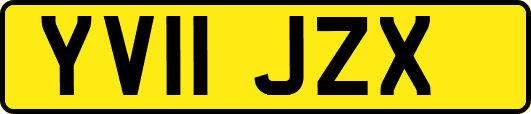 YV11JZX