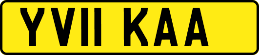 YV11KAA