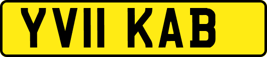YV11KAB