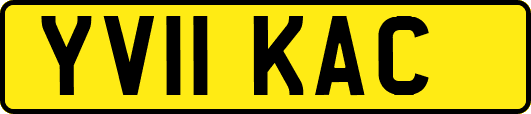YV11KAC
