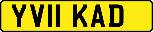 YV11KAD