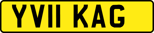 YV11KAG