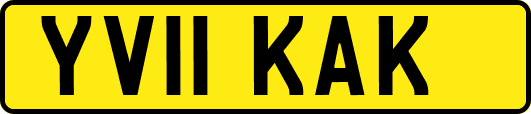 YV11KAK
