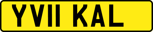 YV11KAL