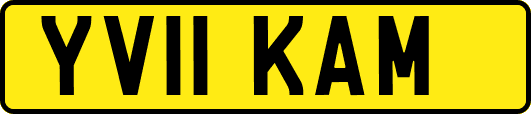 YV11KAM