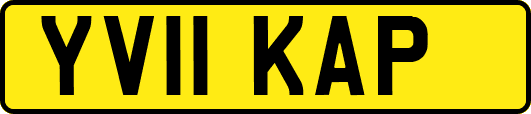 YV11KAP