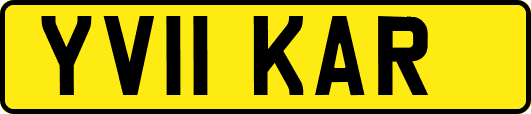YV11KAR