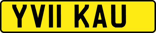 YV11KAU