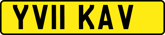 YV11KAV