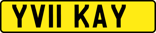 YV11KAY