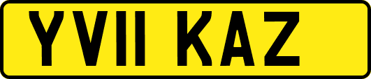 YV11KAZ