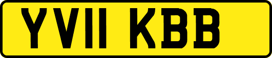YV11KBB