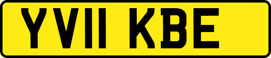 YV11KBE