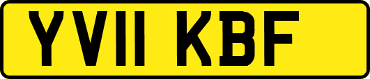 YV11KBF
