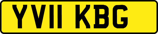YV11KBG