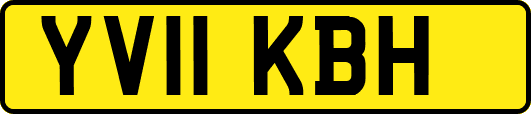 YV11KBH