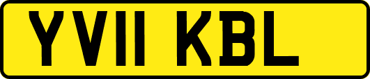 YV11KBL