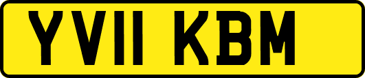 YV11KBM