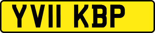 YV11KBP
