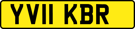 YV11KBR
