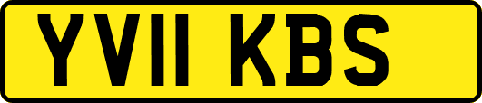 YV11KBS