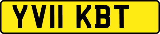 YV11KBT