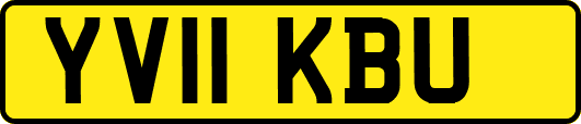 YV11KBU