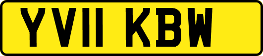 YV11KBW