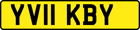YV11KBY