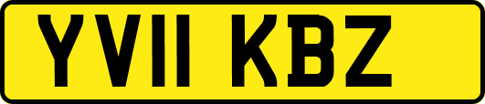 YV11KBZ
