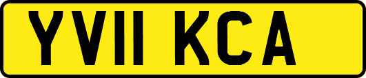 YV11KCA
