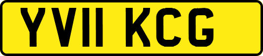 YV11KCG