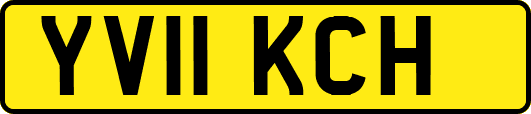 YV11KCH