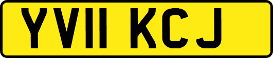 YV11KCJ